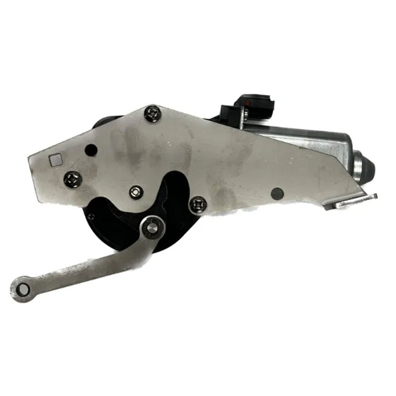 Conjunto de motor inteligente Rock Slide SS 3.0 - APROBADO
