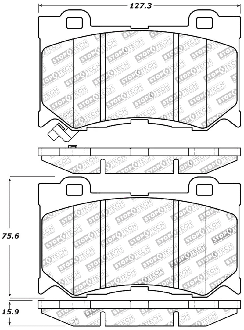 Technical Drawing