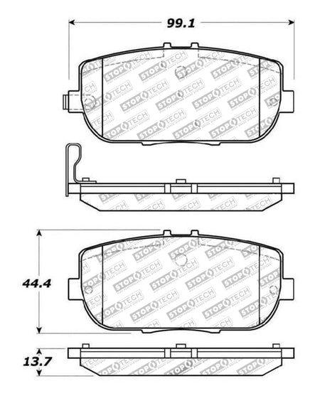 Technical Drawing