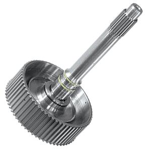 ATS Diesel E4OD/4R100/5R110 Billet Input Shaft