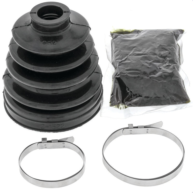 QuadBoss 2019 Polaris Ranger 500 4x4 (02) Front Inner CV Boot Kit