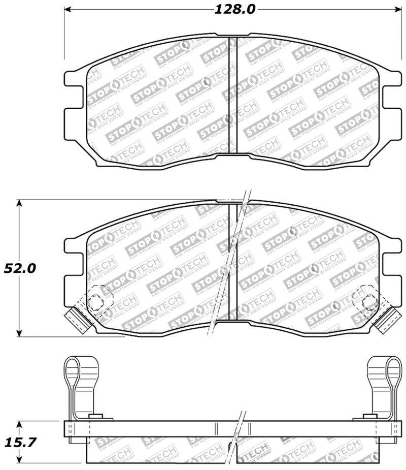 Technical Drawing