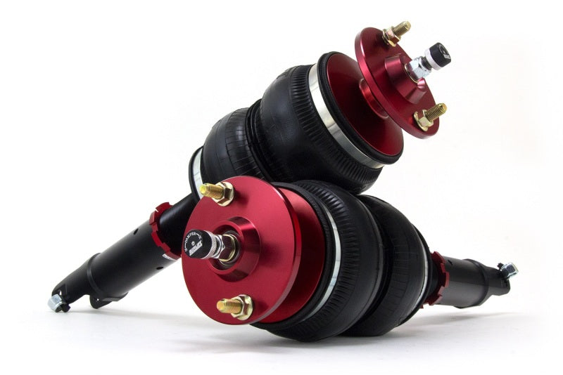 Air Lift Performance Rear Kit for 08-12 Honda Accord - CPC Performance