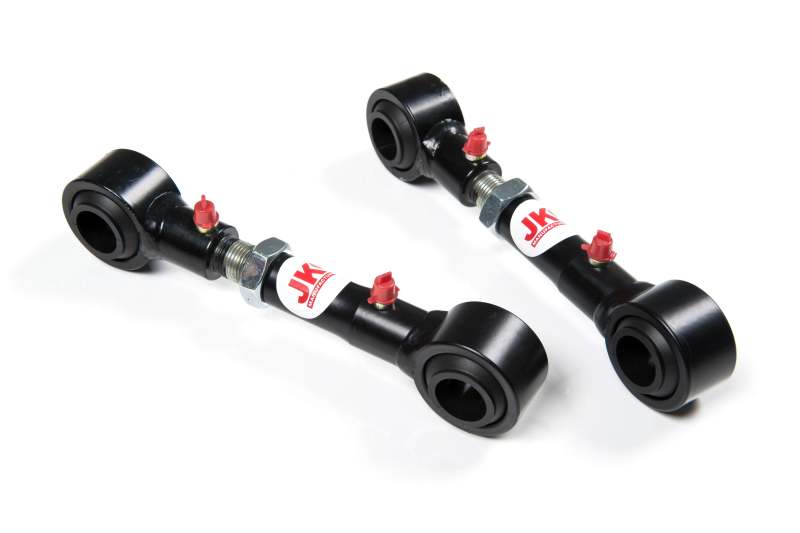 JKS Manufacturing Jeep Wrangler JK Adjustable Sway Bar Links 0-2in Lift