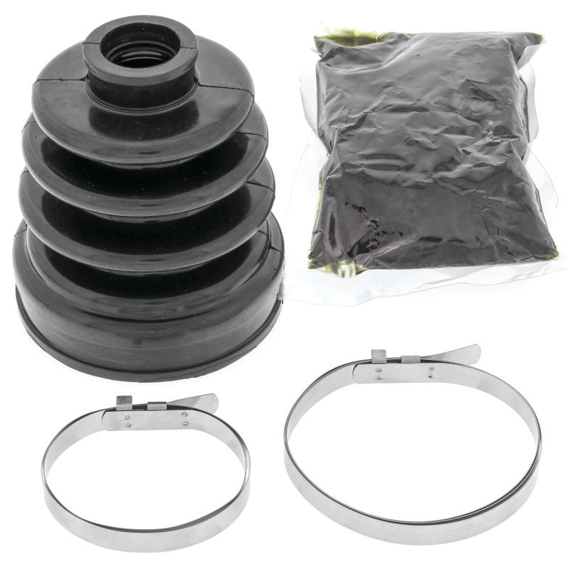 QuadBoss 2012 Arctic Cat 350 Core Front Inner CV Boot Kit