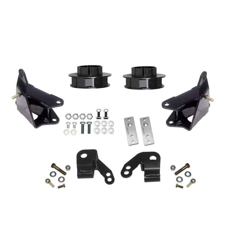 Skyjacker 3 in Suspension Lift Component Box