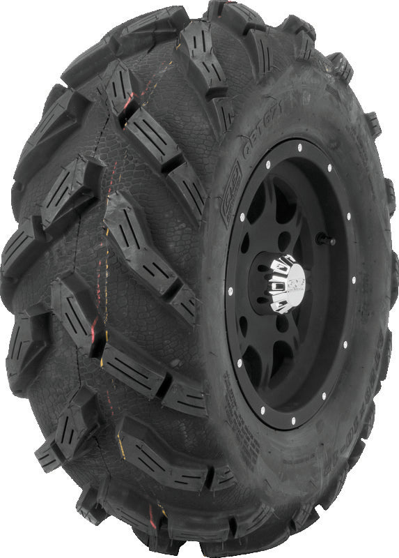 QuadBoss QBT671 Mud Tire - 26x10-12 6Ply