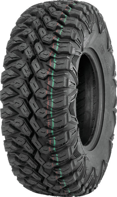 QuadBoss QBT846 Radial Utility Tire - 26x9R12 8Ply