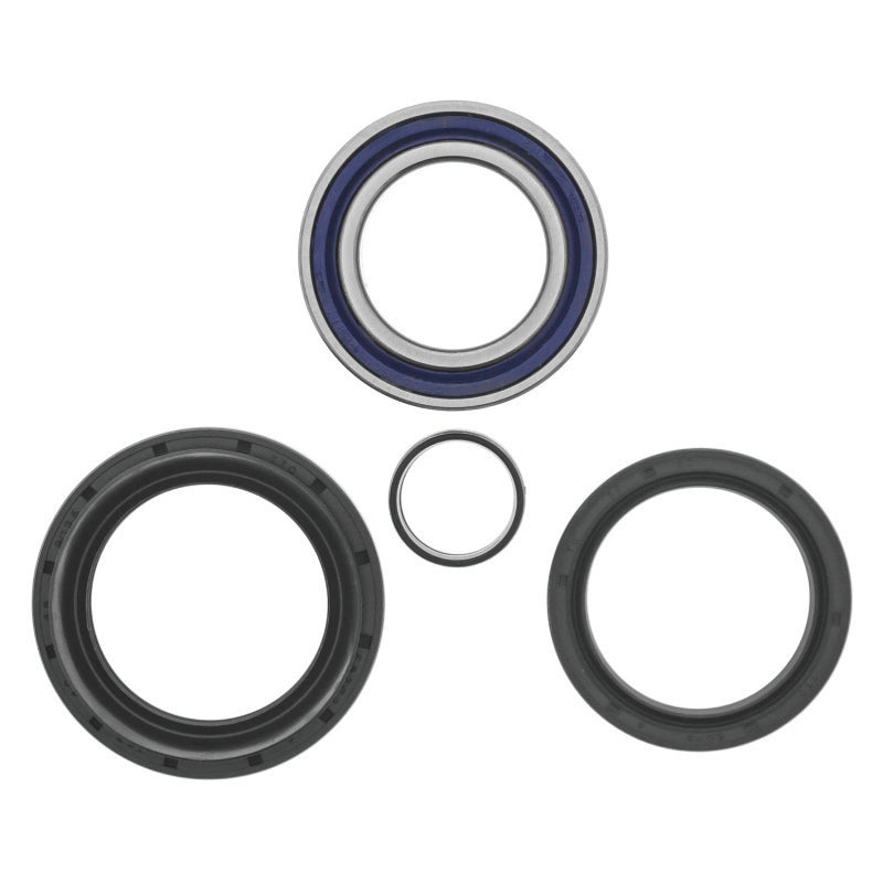 QuadBoss 00-06 Honda TRX350FE FourTrax Rancher 4x4 ES Front ATV Wheel Bearing & Seal Kit