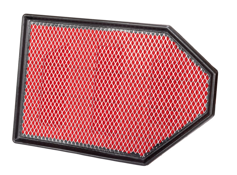 K&N Advantage Plus Air Filter 24K Miles Dodge Challenger/Charger/300C 2011