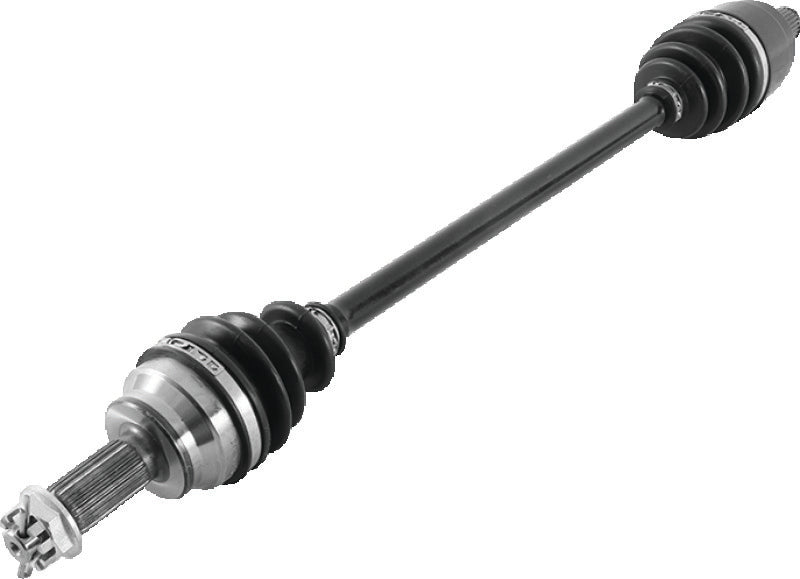 QuadBoss 14-20 Honda SXS700 Pioneer 700 Rear Left Side Rugged Axle