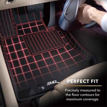 3D MAXpider 22-24 Lucid Air Kagu Black R1