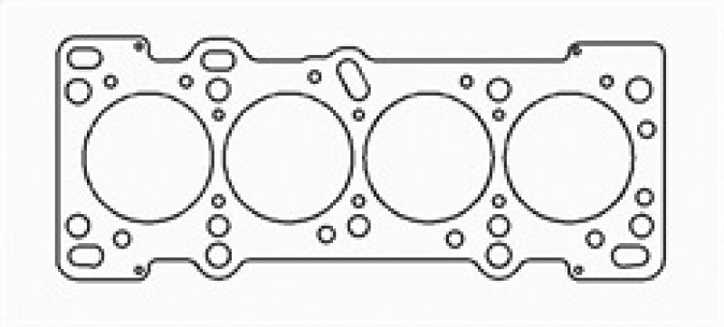 Cometic 94-97 Mazda Miata 1.8L 83mm MLS .030in Head Gasket