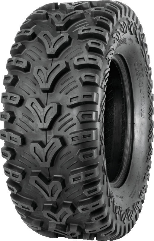 QuadBoss QBT448 Utility Tire - 28x10-14 6Ply