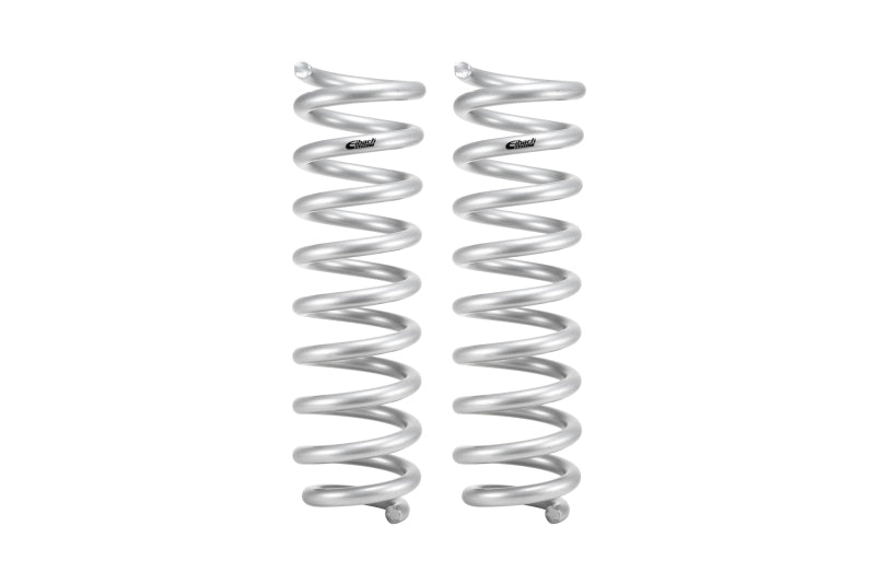 Eibach 18 - 24 Ford Expedition Stage 1 Front Spring System - CPC Performance