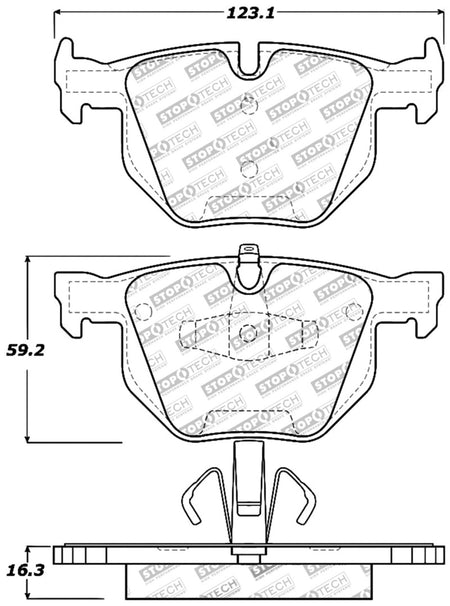 Technical Drawing