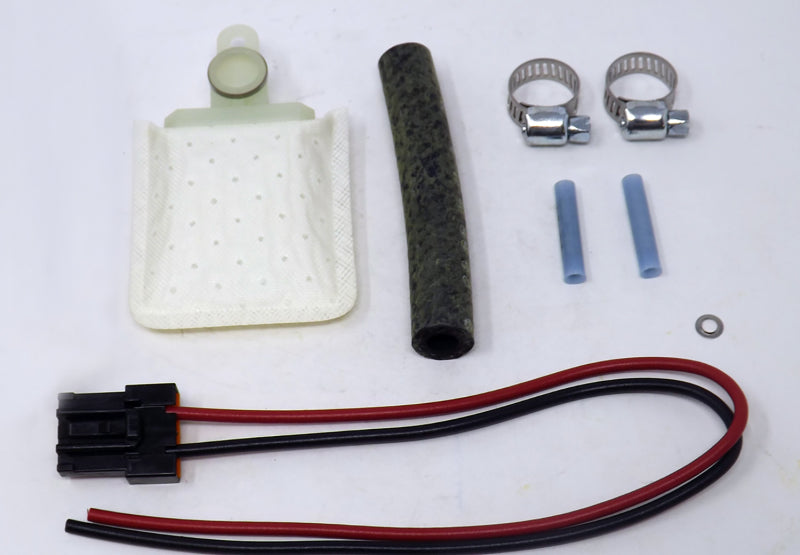 Walbro fuel pump kit for 94-98 NA Supra