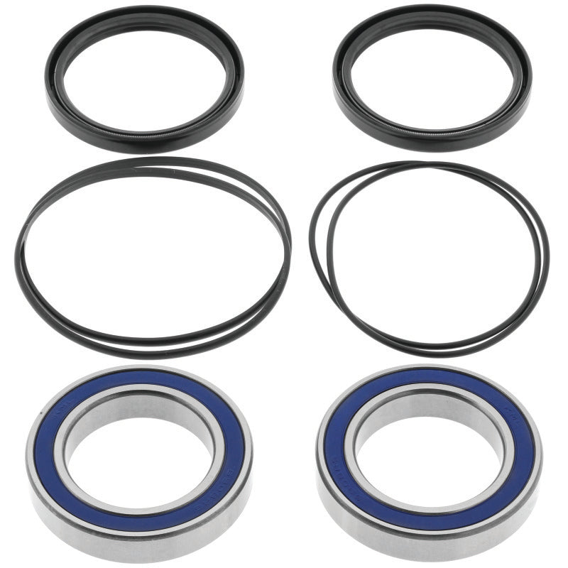 QuadBoss 85-86 Honda ATC250R Rear ATV Wheel Bearing & Seal Kit