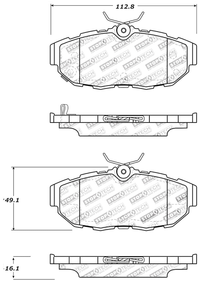 Technical Drawing