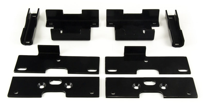 Air Lift Loadlifter 5000 Air Spring Kit - CPC Performance