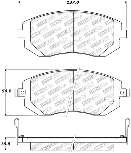 Technical Drawing