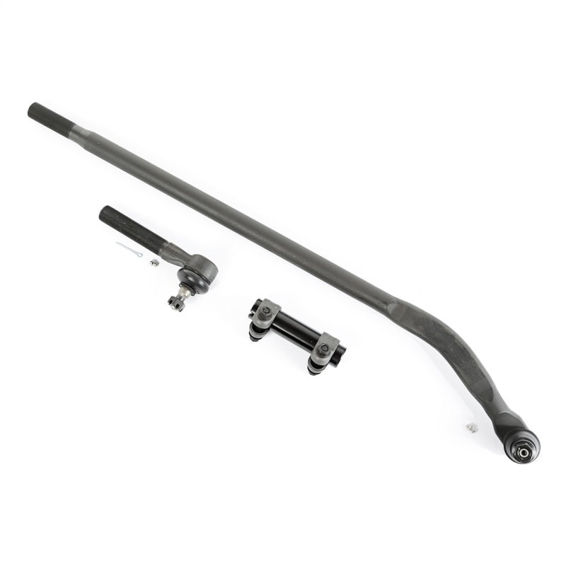 Omix Drag Link Kit- 07-18 Jeep Wrangler JK/JKU