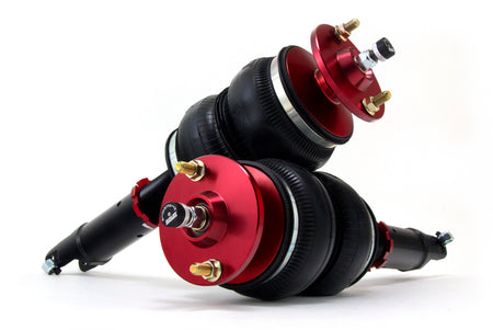 Air Lift Performance Rear Kit for 08-12 Honda Accord - CPC Performance