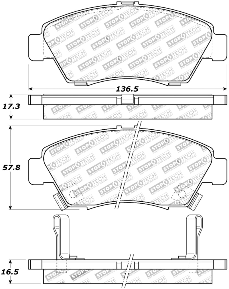 Technical Drawing