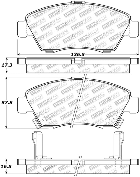 Technical Drawing