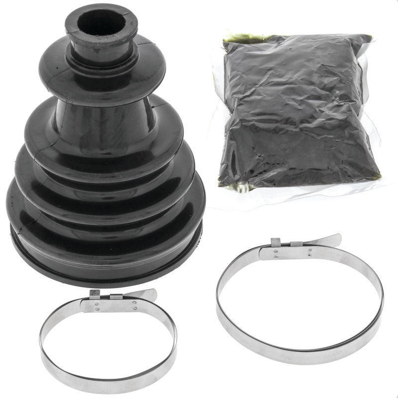 QuadBoss 98-05 Arctic Cat 300 4x4 Front Outer CV Boot Kit