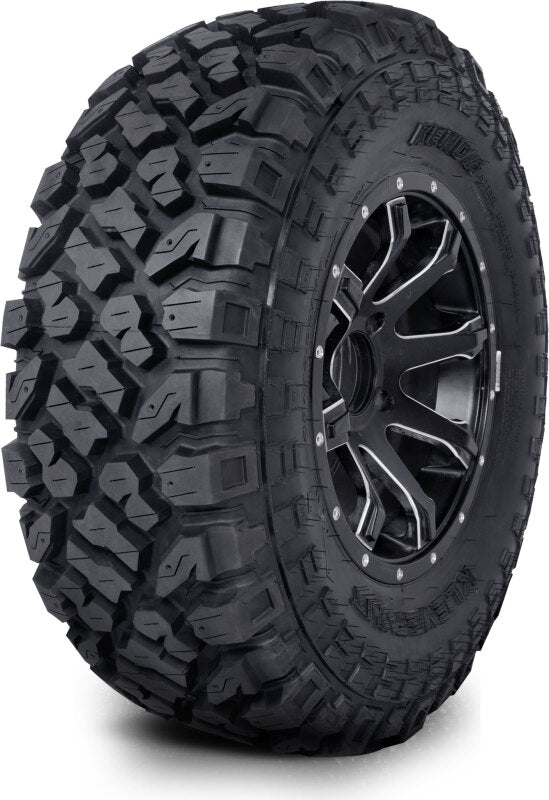 Kenda K3204R Klever XT Front/Rear Tire - 30x10R14 8PR 74M TL 25873068