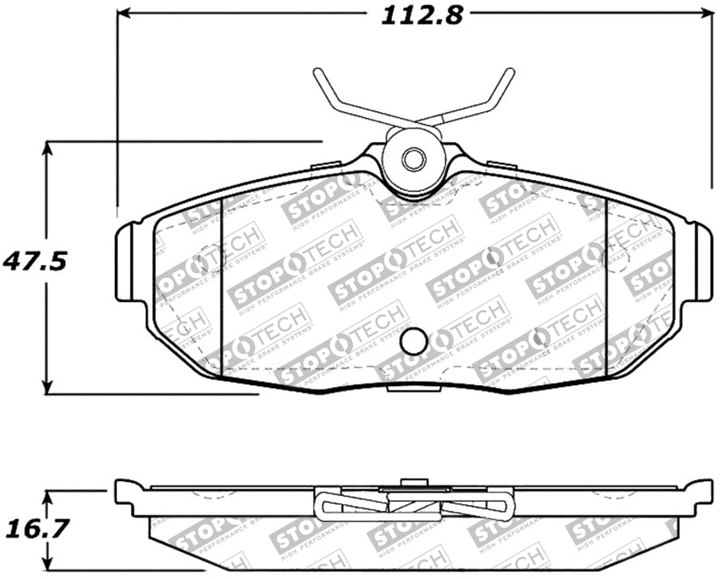 Technical Drawing