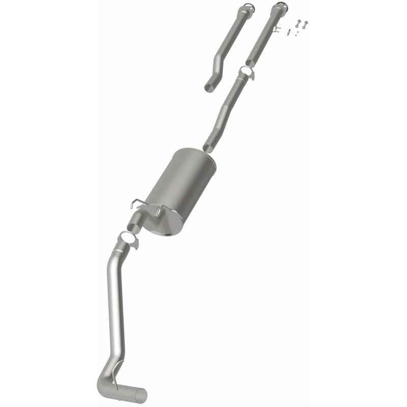 MagnaFlow BRE Exhaust Kit 95-04 Toyota Tacoma 3.4L
