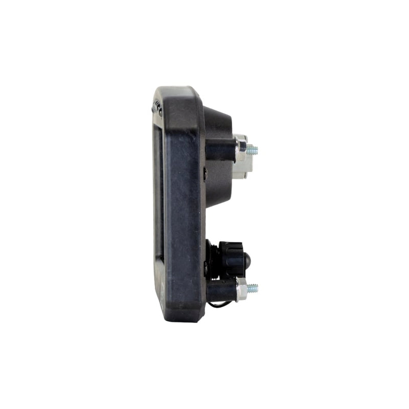 AEM CD-5 Carbon Flush Digital Dash Display - CPC Performance