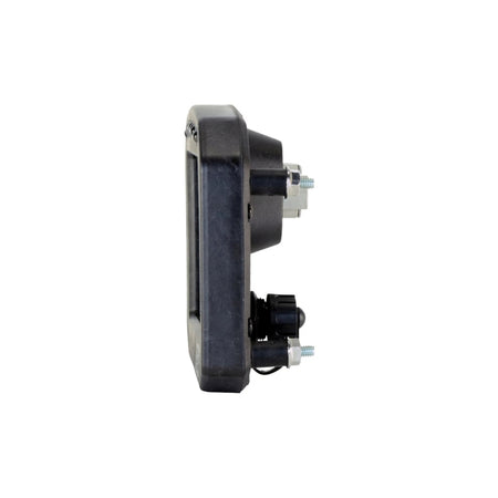 AEM CD-5 Carbon Flush Digital Dash Display - CPC Performance