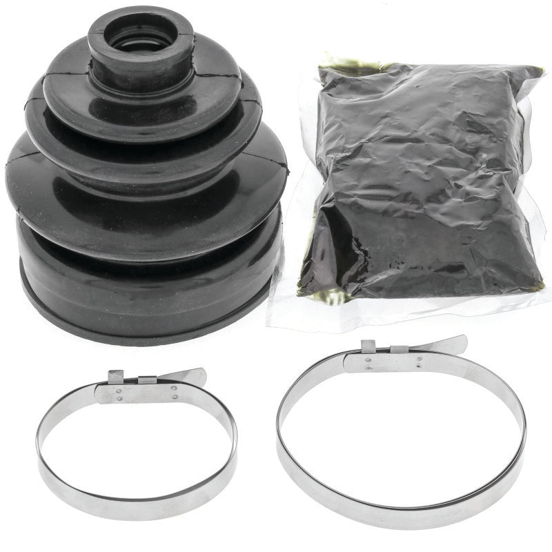 QuadBoss 17-19 Polaris 500 ACE EFI Front Inner CV Boot Kit