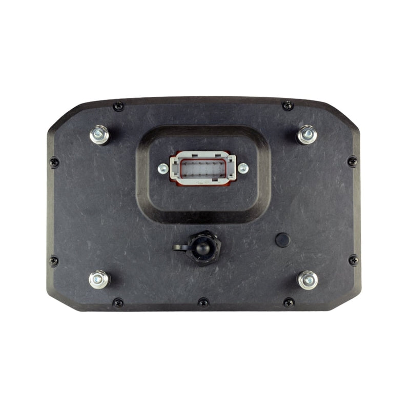 AEM CD-7 Carbon Flush Digital Dash Display - CPC Performance