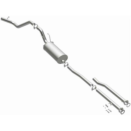 MagnaFlow BRE Exhaust Kit 95-04 Toyota Tacoma 3.4L