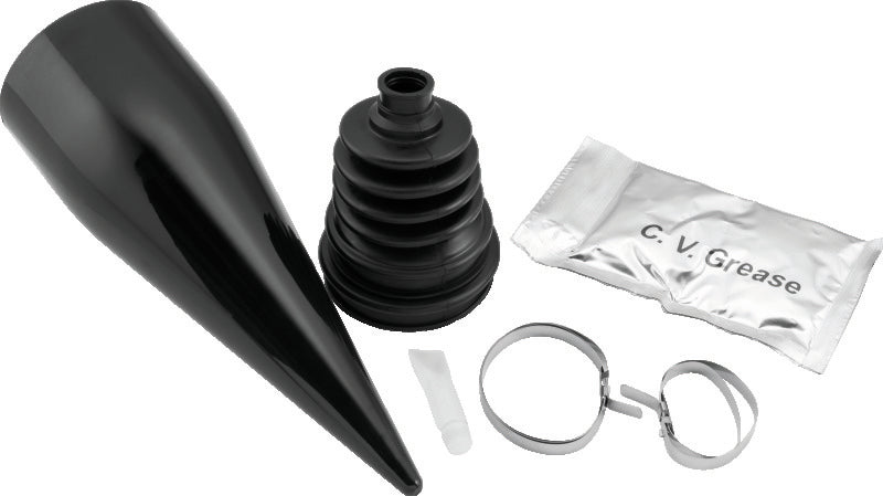 QuadBoss Rapid Repair UTV CV Boot Kit