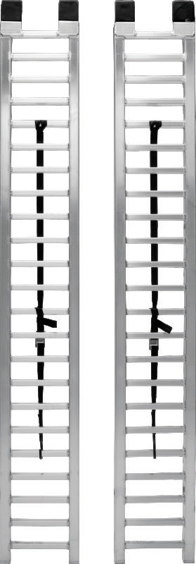 QuadBoss Arched Pair Ramp 12x89