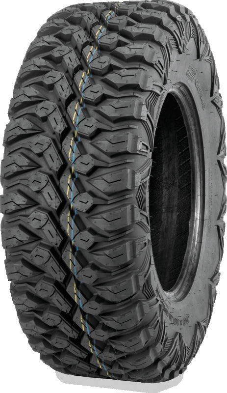 QuadBoss QBT846 Radial Utility Tire - 28x10R14 8Ply