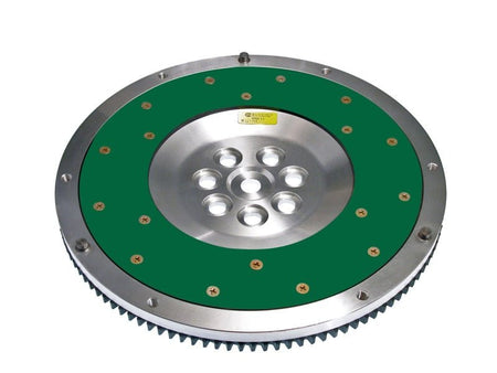 Fidanza 03 - 06 Evo 8/9 Aluminium Flywheel - CPC Performance
