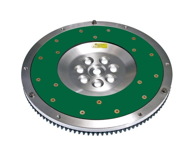 Fidanza 03 - 06 Evo 8/9 Aluminium Flywheel - CPC Performance