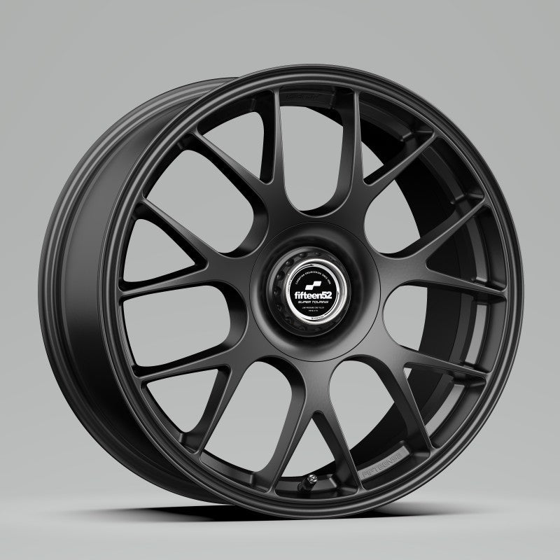 Fifteen52 Apex 17x7.5 4x100/4x108 42mm ET 73.1mm Center Bore Frosted Graphite Wheel - CPC Performance