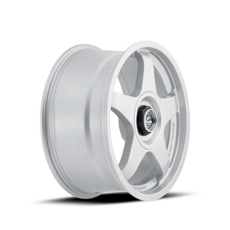 fifteen52 Chicane 18x8.5 5x108/5x112 45mm ET 73.1mm Center Bore Speed Silver Wheel - CPC Performance