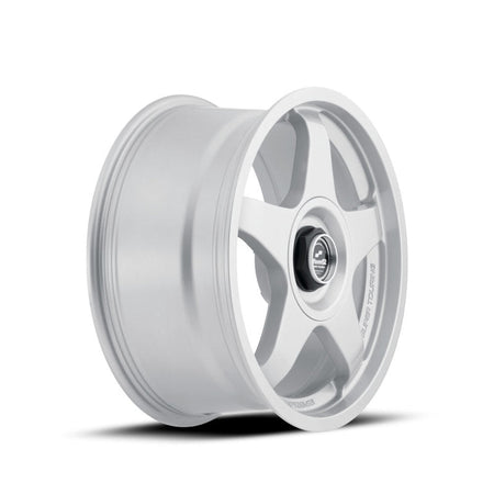 fifteen52 Chicane 18x8.5 5x108/5x112 45mm ET 73.1mm Center Bore Speed Silver Wheel - CPC Performance