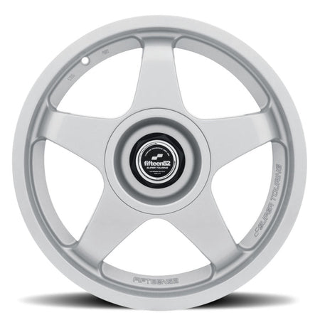 fifteen52 Chicane 18x8.5 5x108/5x112 45mm ET 73.1mm Center Bore Speed Silver Wheel - CPC Performance