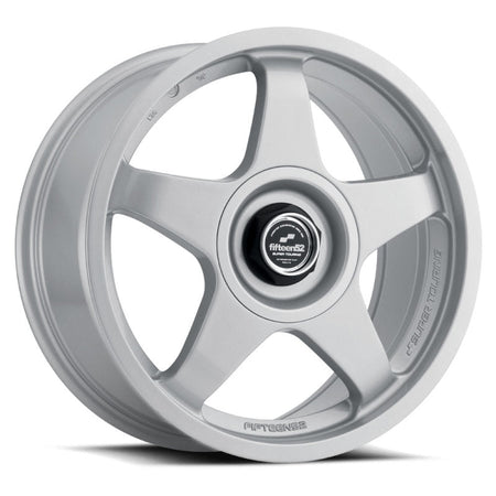 fifteen52 Chicane 18x8.5 5x108/5x112 45mm ET 73.1mm Center Bore Speed Silver Wheel - CPC Performance