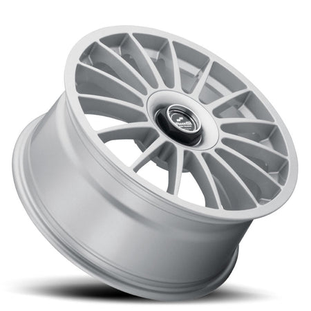 fifteen52 Podium 17x7.5 4x100/4x108 42mm ET 73.1mm Center Bore Speed Silver Wheel - CPC Performance