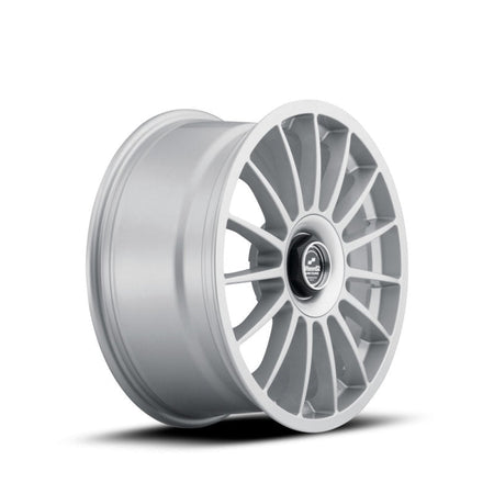 fifteen52 Podium 17x7.5 4x100/4x108 42mm ET 73.1mm Center Bore Speed Silver Wheel - CPC Performance